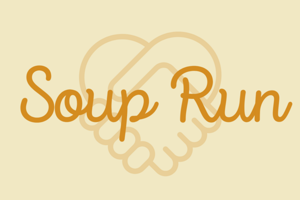 Soup Run For Website
