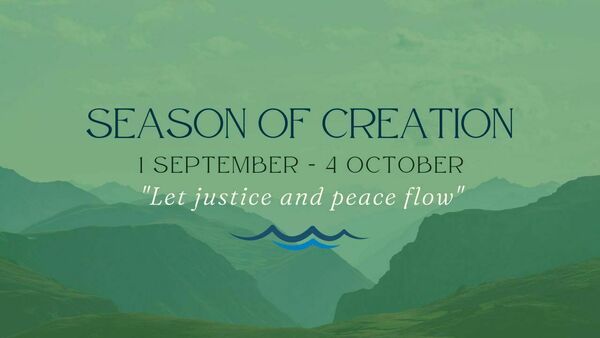 Season Of Creation Events