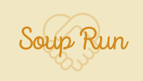 Soup Run For Website