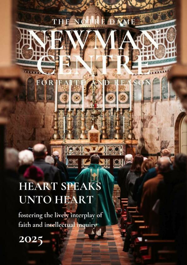 Magazine Cover 2025